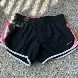 Juniors Nike Shorts size L